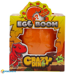 Фигурка Egg Boom 8 см 1 шт