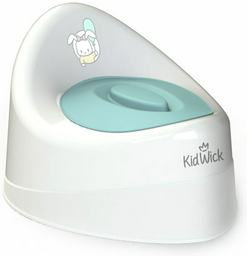 Kidwick горшок Ракушка