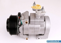 Компрессор кондиционера SWJ ST200606X