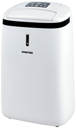 Осушитель воздуха Master DH 720 белый