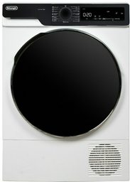 Сушильная машина Delonghi DTD 795 H FABIO белый