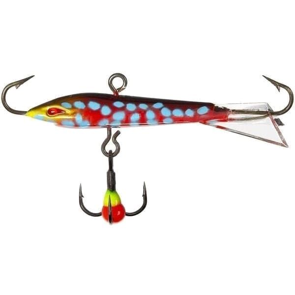 Балансир Select Smile 45мм 8.0гр Coral Trout купить,NaN