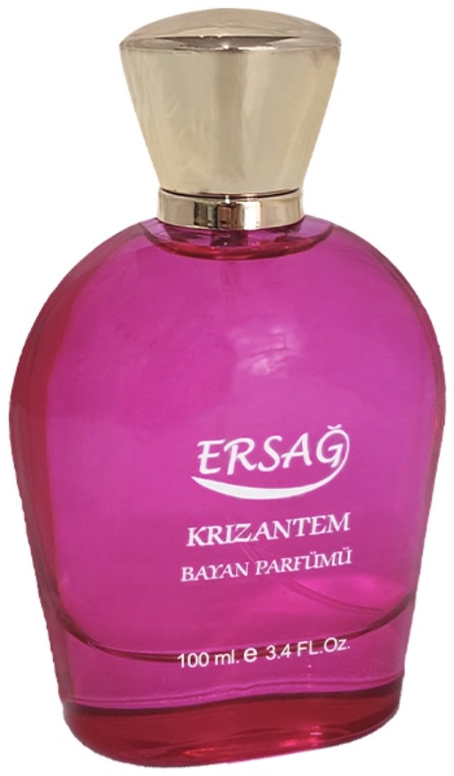 ERSAG Krizantem духи PARFUM 100 мл, для женщин