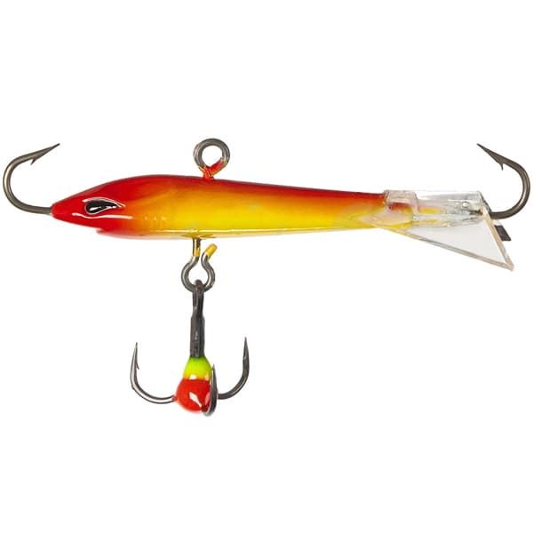 Балансир Select Smile 55мм 18гр Fire Minnow купить,NaN