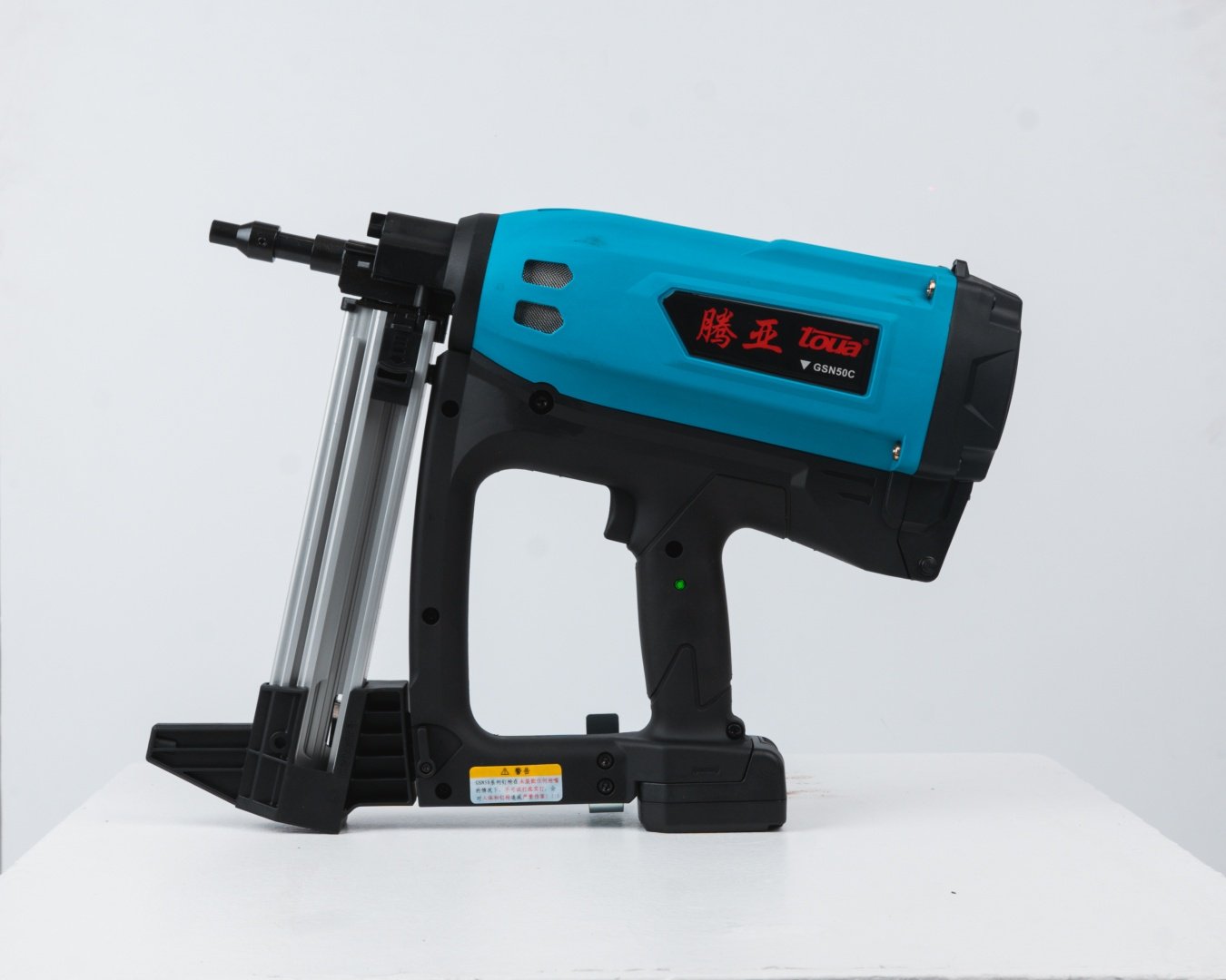 Гвоздезабивной пистолет Toua газовый GSN50C
