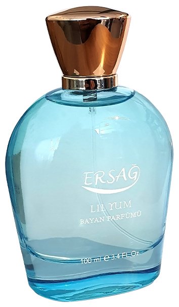 ERSAG Lilyum духи PARFUM 100 мл купить,0