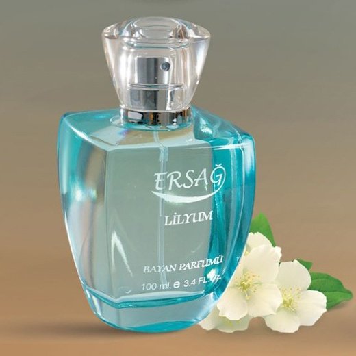 ERSAG Lilyum духи PARFUM 100 мл купить,0