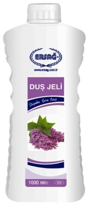 ERSAG Dus Jeli Сирень гель 1000 мл
