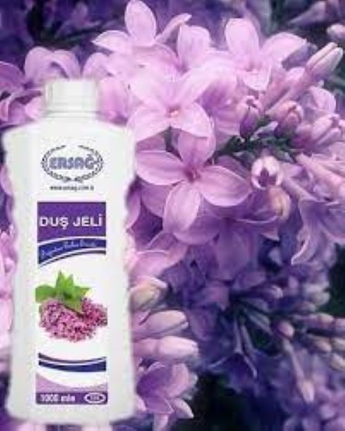 ERSAG Dus Jeli Сирень гель 1000 мл - ForteMarket ERSAG Dus Jeli Сирень гель 1000 мл купить,0