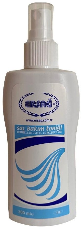 ERSAG Bakim тоник 200 мл