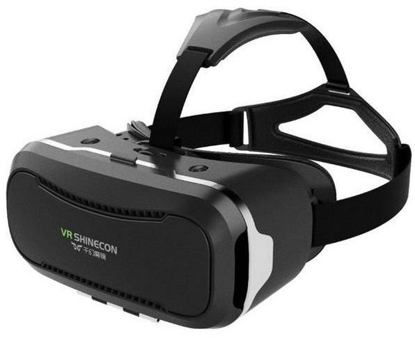 Очки виртуальной реальности VR SHINECON SC-G02