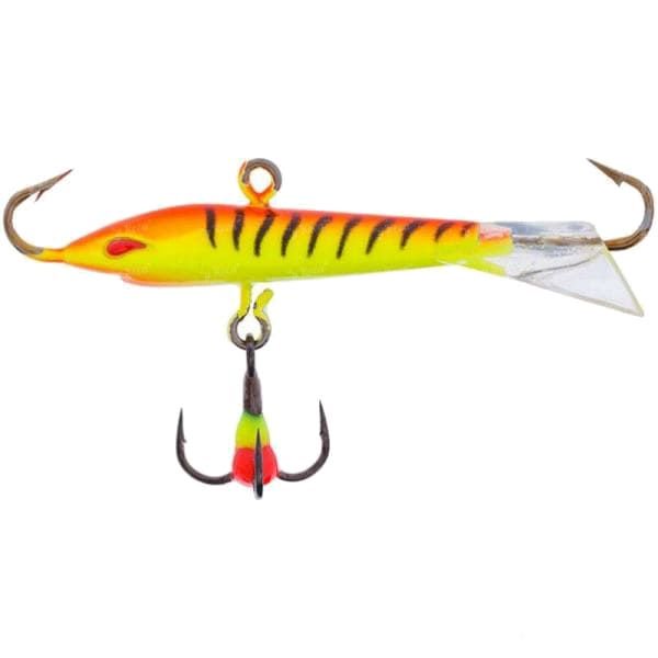 Балансир Select Smile 45мм 8гр Orange Tiger купить,NaN