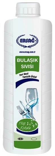 ERSAG жидкое 940222 1 л