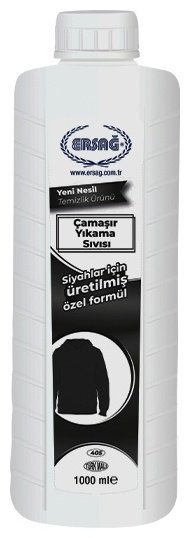 ERSAG Siyahlar iсin 1 л