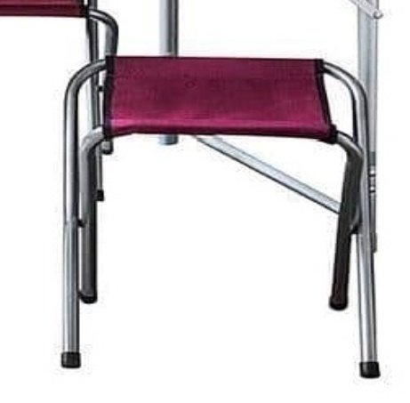 Стол Alumi Folding Table коричневый
