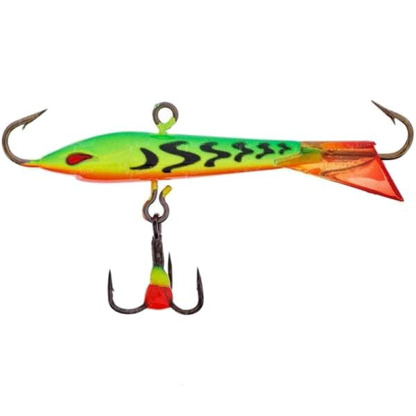 Балансир Select Smile 45мм 8.0гр Fire Tiger купить,NaN