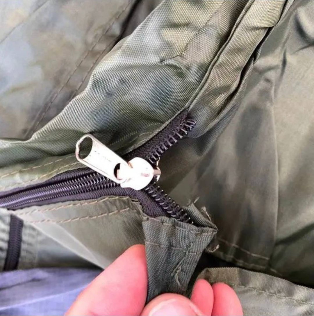 Палатка CampBlast кемпинговая 8-местная зеленый купить,NaN