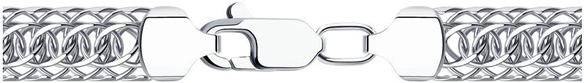 Браслет Sokolov 965300702 22р 14,4гр. купить,NaN