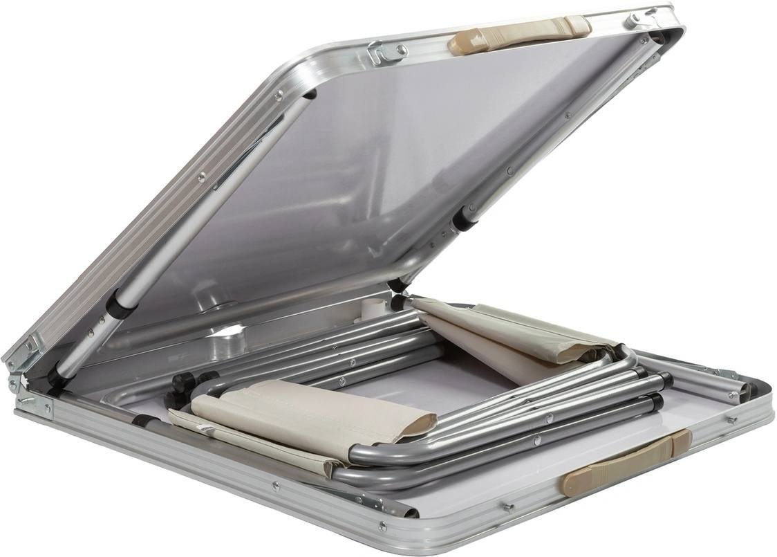 FOLDING BAG стол 69583 белый