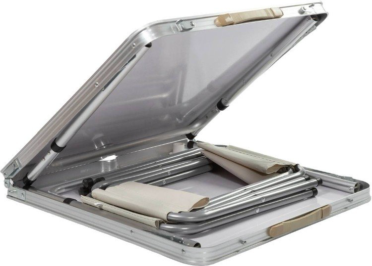 FOLDING BAG стол 1992 белый