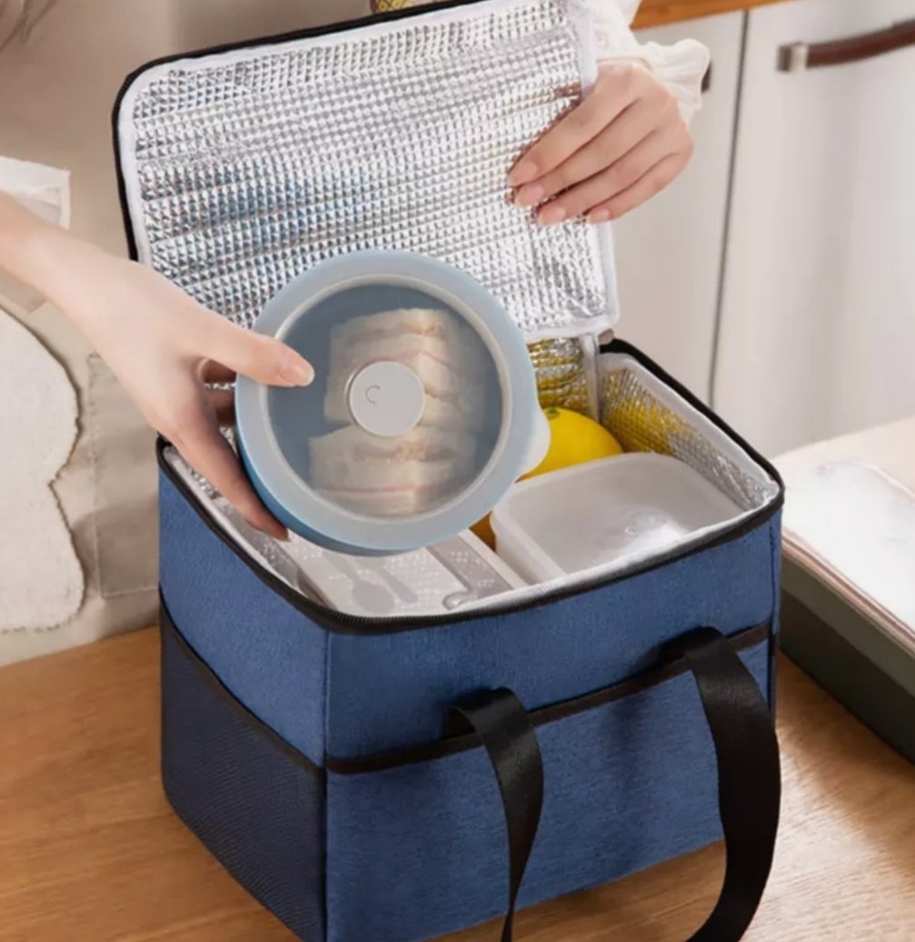 Brivilas 26 л синий