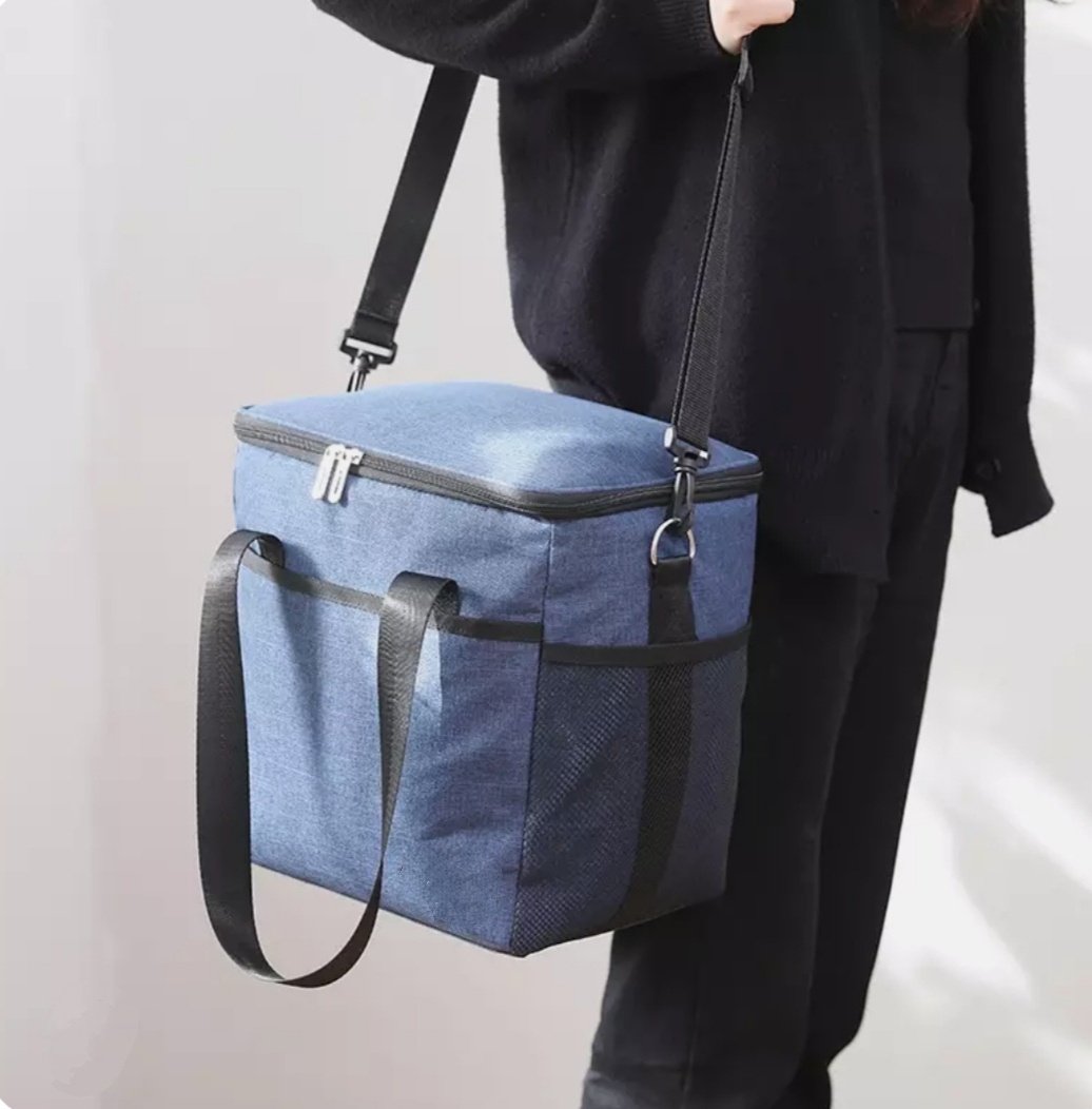 Brivilas 26 л синий