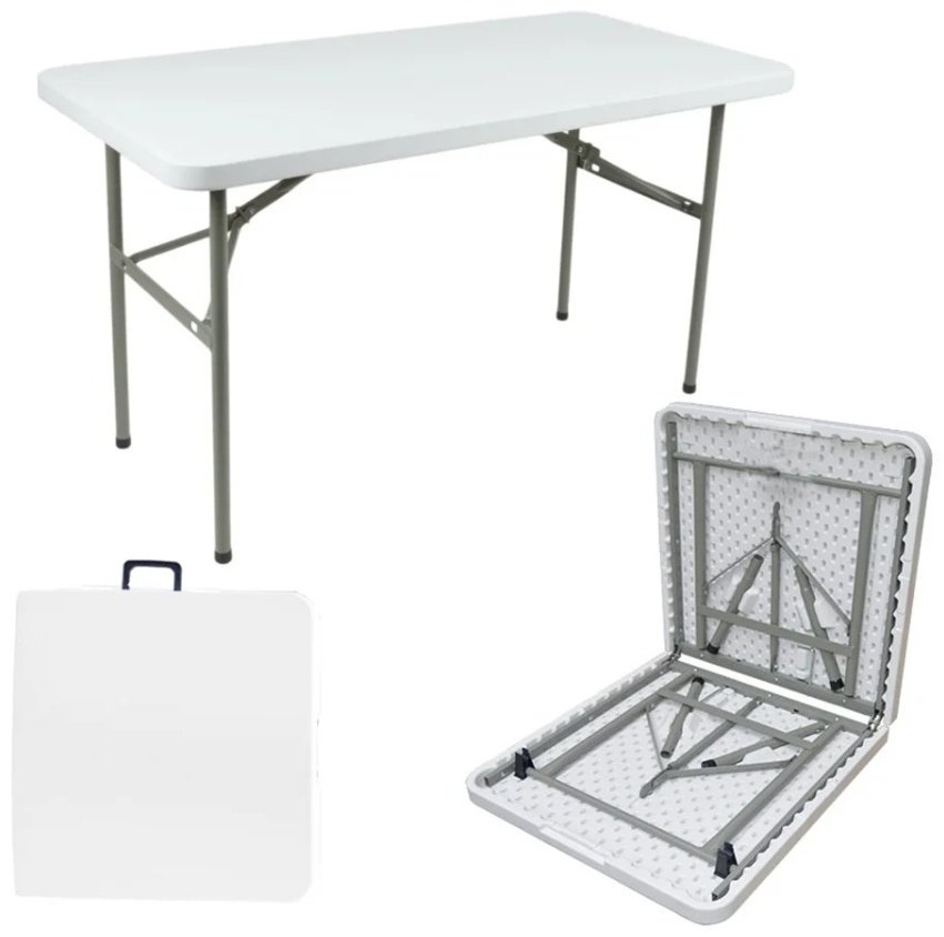 Стол VerdeLook 290002-2 белый
