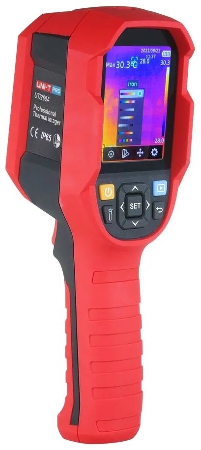UNI-T UTi260A купить,NaN