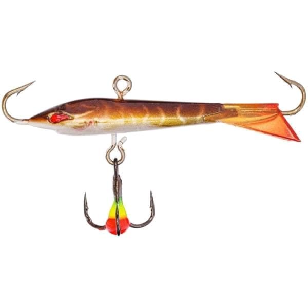 Балансир Select Smile 45мм 8.0гр Northern Pike