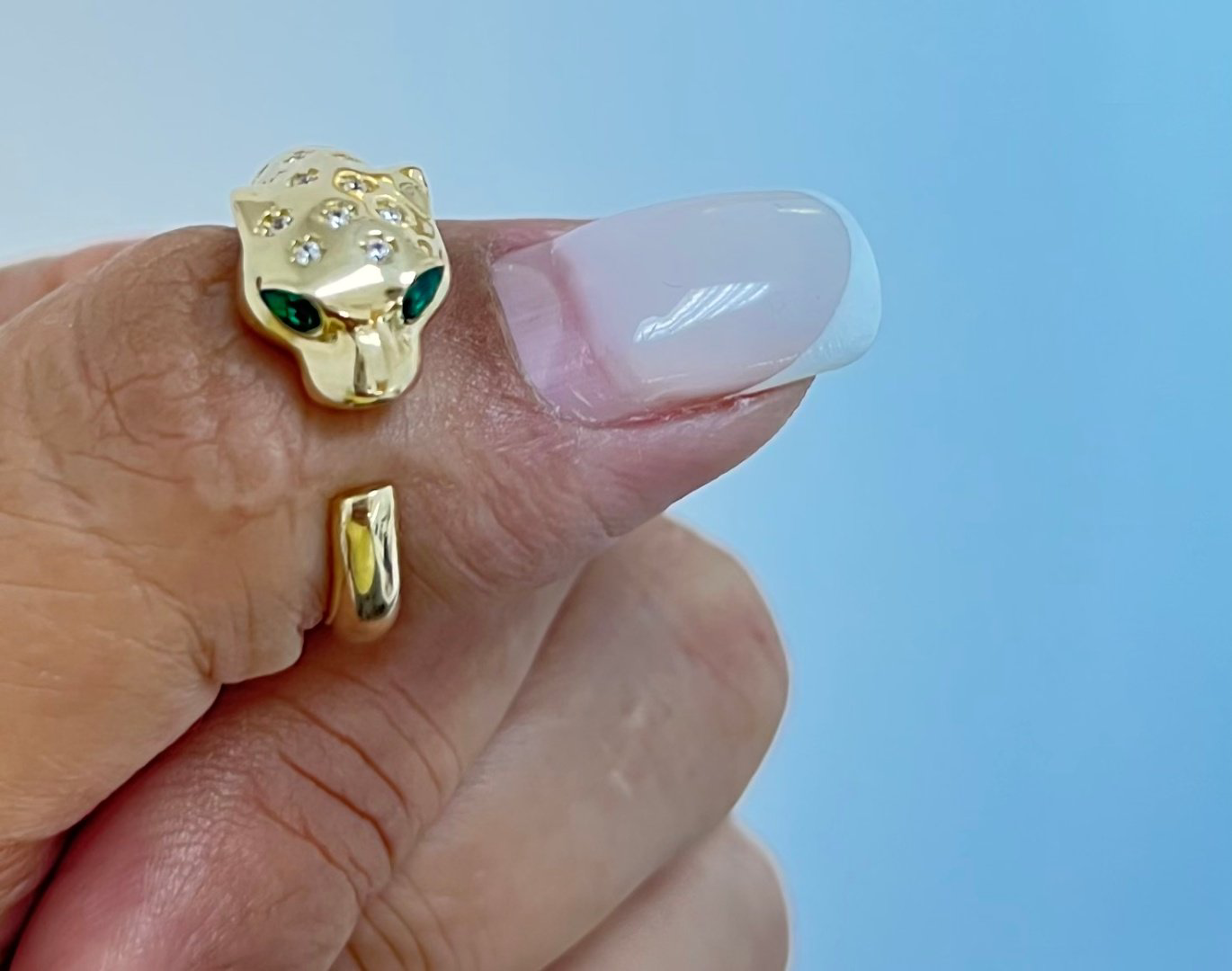 Кольцо Simay Gold 7554 18р 4,62гр. купить,NaN