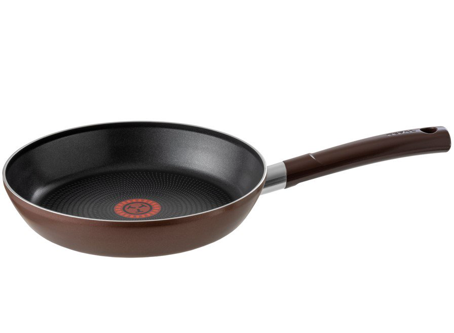 Сковорода Tefal Tendance Brownie 04182122 22см  купить,NaN