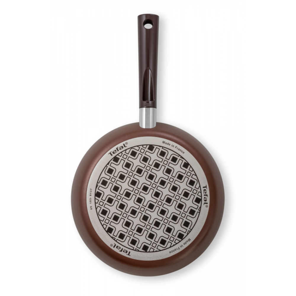 Сковорода Tefal Tendance Brownie 04182122 22см  купить,NaN