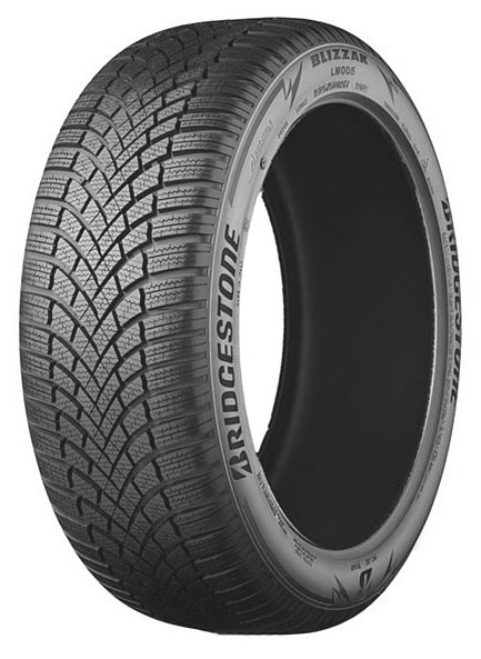 Шина Bridgestone Blizzak LM-005 285/45 R21 113W зимняя  купить,NaN
