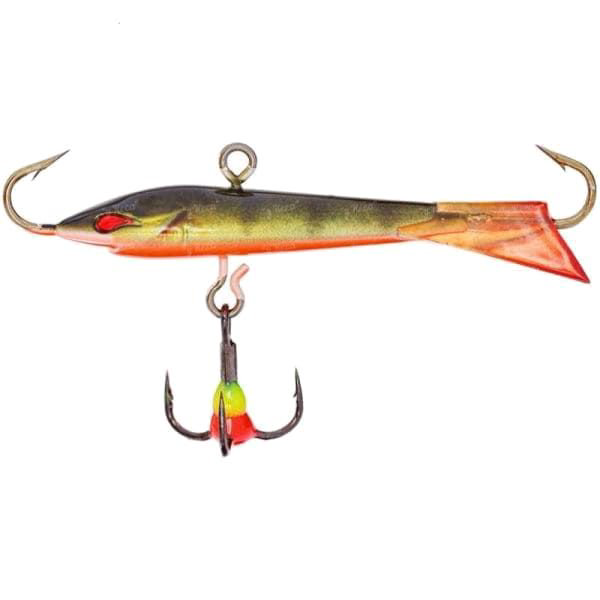 Балансир Select Smile 45мм 8.0гр Real Perch купить,NaN
