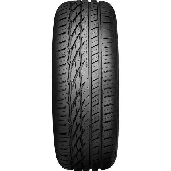 Шина General Tyre Grabber GT FR 265/65 R17 112H летняя купить,NaN