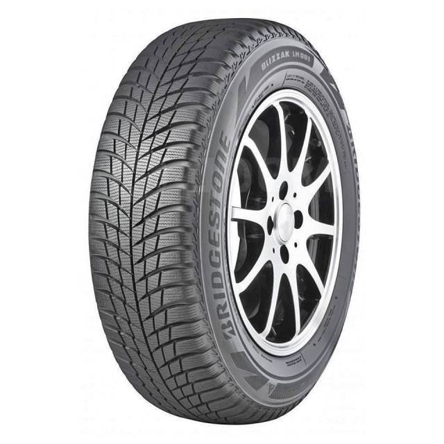 Шина Bridgestone Blizzak LM-001 215/55 R17 97H зимняя  купить,NaN
