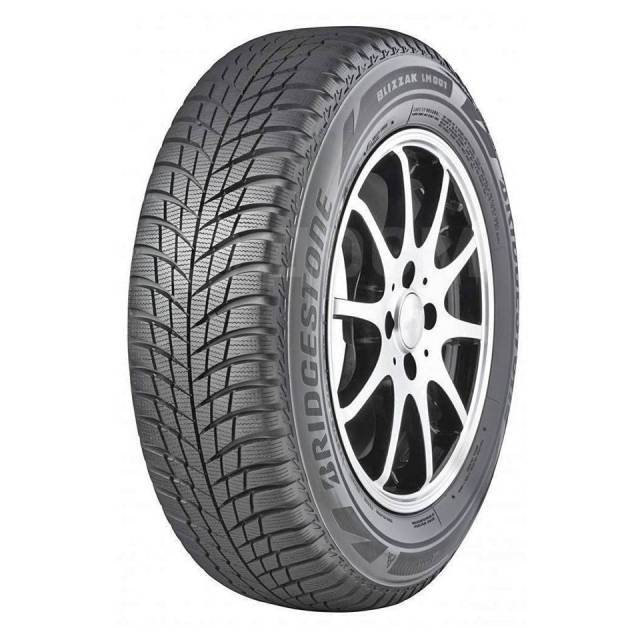 Шина Bridgestone Blizzak LM-001 215/55 R17 97H зимняя  купить,NaN
