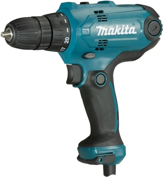 Дрель-шуруповерт Makita DF0300 купить,55245