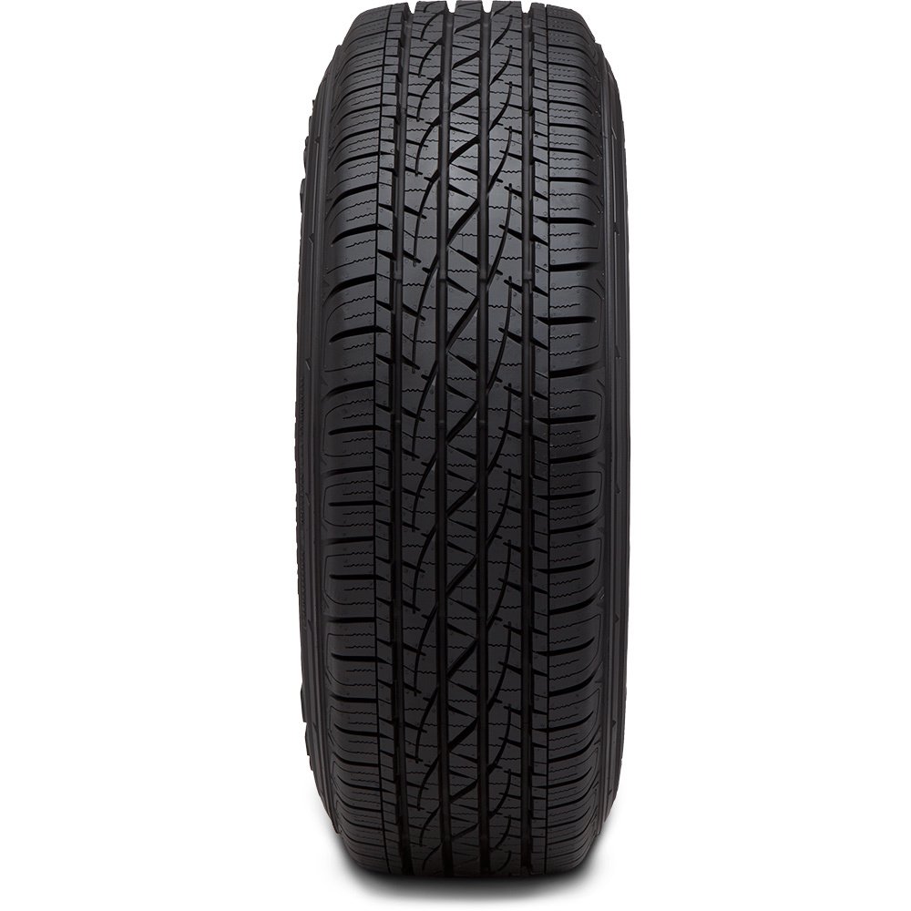 Шина Firestone Destination LE-02 225/70 R16 103H летняя купить,NaN