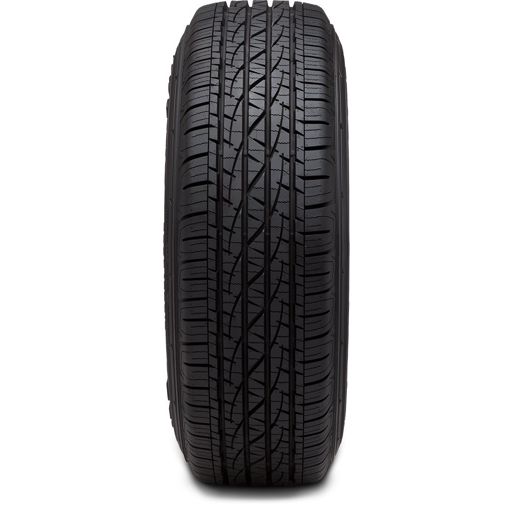 Шина Firestone Destination LE-02 225/70 R16 103H летняя купить,NaN