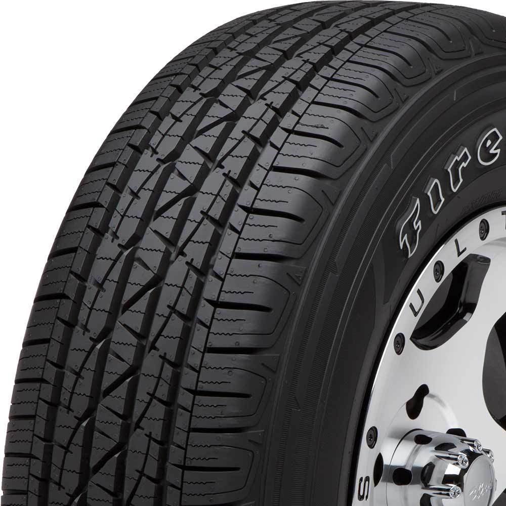 Шина Firestone Destination LE-02 225/70 R16 103H летняя купить,NaN