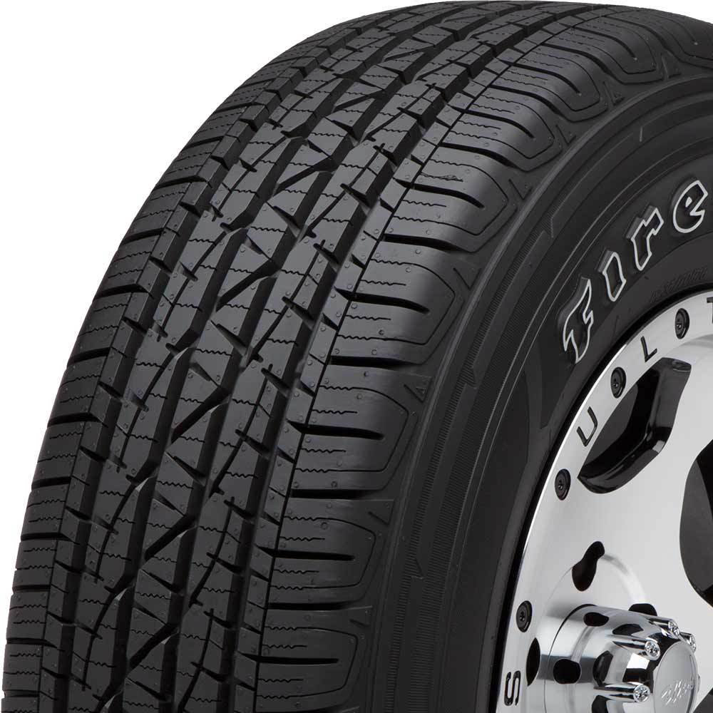 Шина Firestone Destination LE-02 225/70 R16 103H летняя купить,NaN