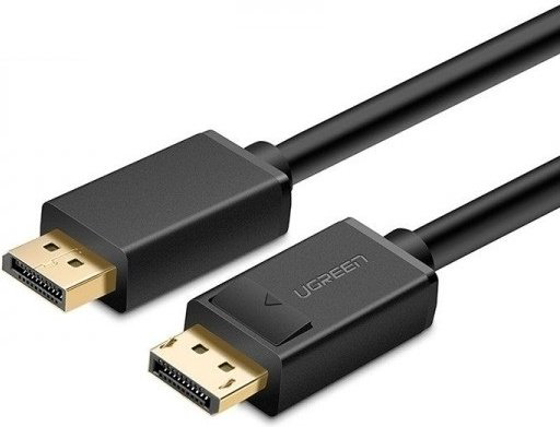 Кабель Ugreen DisplayPort - DisplayPort 3 м 10212 купить,NaN