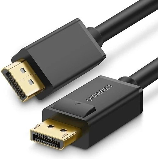 Кабель Ugreen DisplayPort - DisplayPort 3 м 10212 купить,NaN