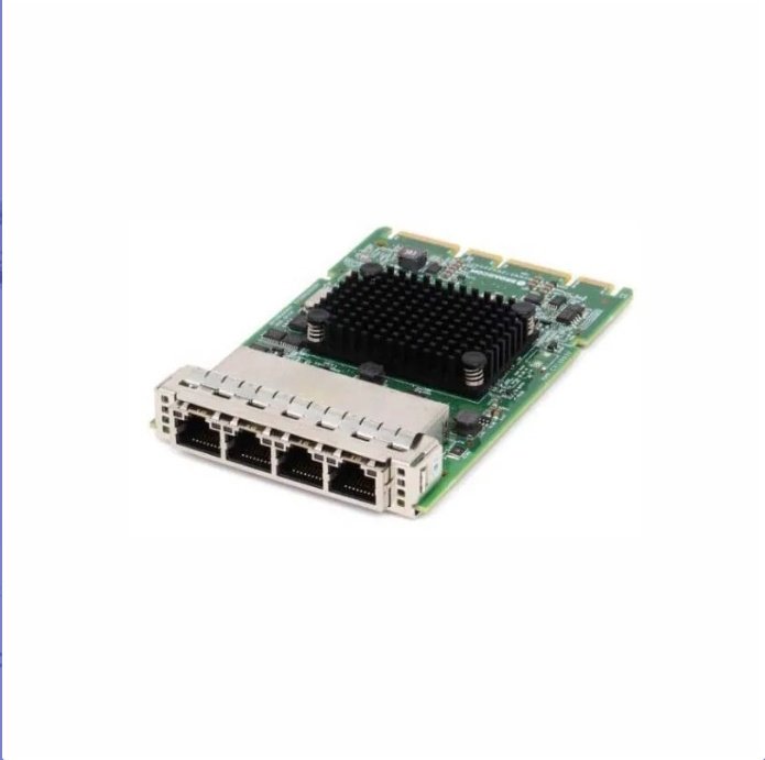 Сетевая карта DELL 540-BCOS