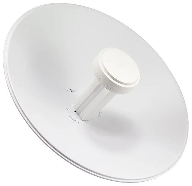 Ubiquiti PowerBeam M2-400 18dBi белый купить,0