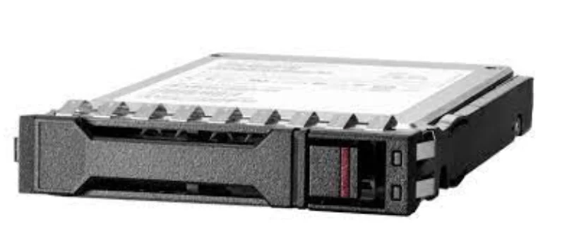 SSD HPE/480GB SATA 6G Read Intensive SFF BC 3-year Warranty Multi Vendor SSD купить,NaN