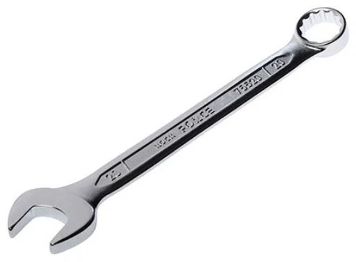 ROCKFORCE ключ комбинированный 20 мм RF-75520, 1 шт
