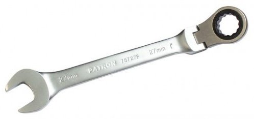 PATRON ключ комбинированный 32 мм P-75732F, 1 шт