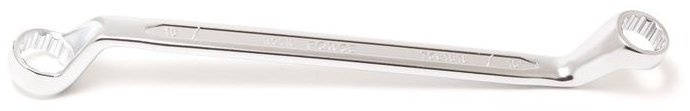 ROCKFORCE ключ накидной 20 мм RF-7592022, 1 шт